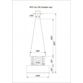 VIRTU Cone 2HD